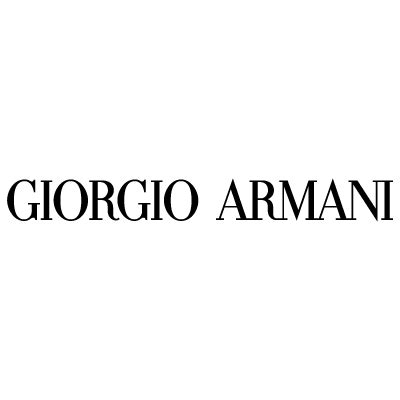 giorgio armani italy website